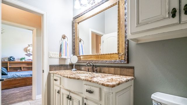 101 Windsong Lane, Tolar, TX 76476