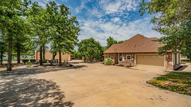 101 Windsong Lane, Tolar, TX 76476