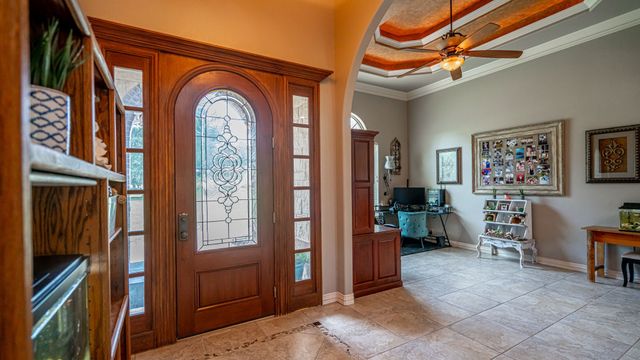 101 Windsong Lane, Tolar, TX 76476