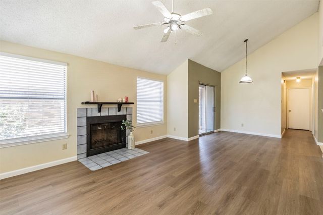 4837 Thistledown Drive, Fort Worth, TX 76137