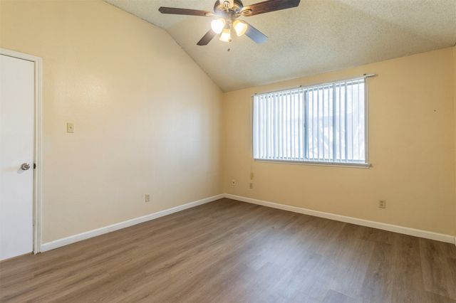 4837 Thistledown Drive, Fort Worth, TX 76137