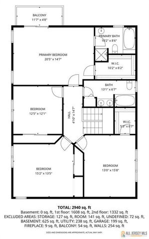4 Parkview Terrace, Highland Park, NJ 08904