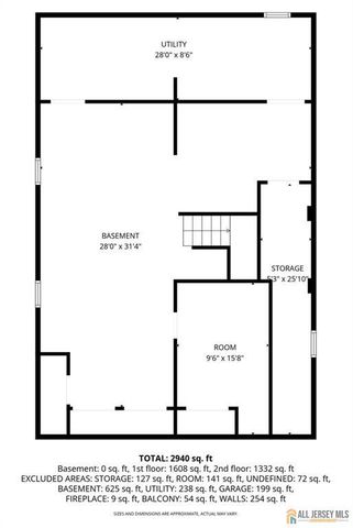 4 Parkview Terrace, Highland Park, NJ 08904