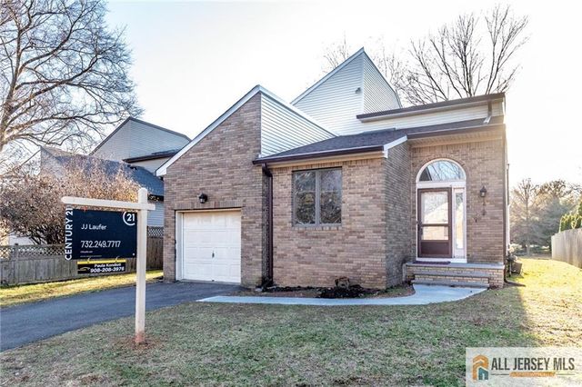 4 Parkview Terrace, Highland Park, NJ 08904