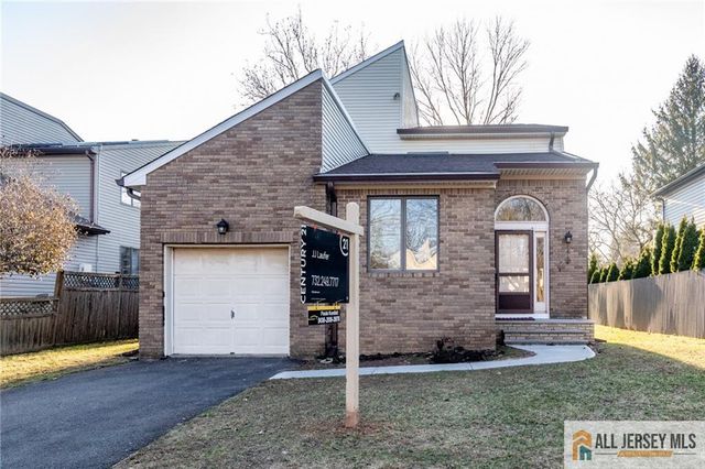 4 Parkview Terrace, Highland Park, NJ 08904