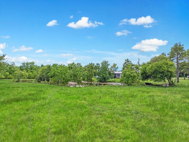 Lot 1B Avenue E, Santa Fe, TX 77510