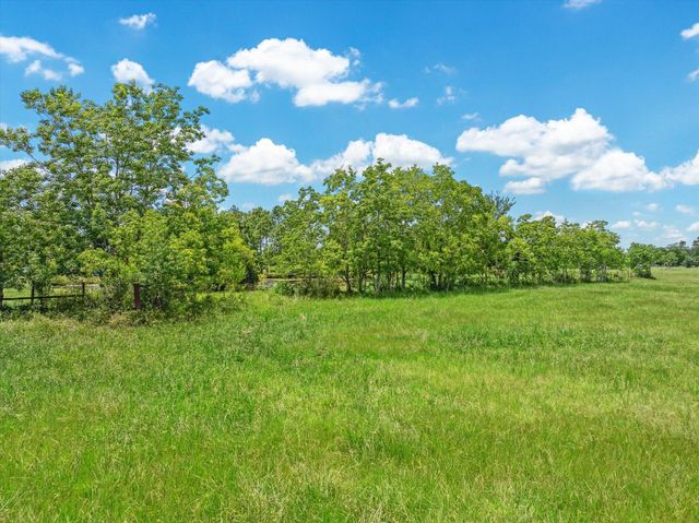 Lot 1B Avenue E, Santa Fe, TX 77510
