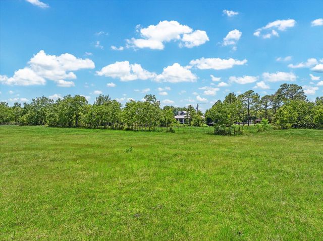 Lot 1B Avenue E, Santa Fe, TX 77510