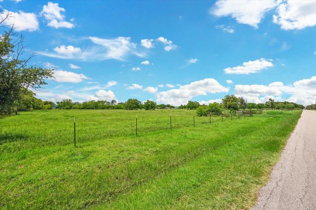 Lot 1B Avenue E, Santa Fe, TX 77510