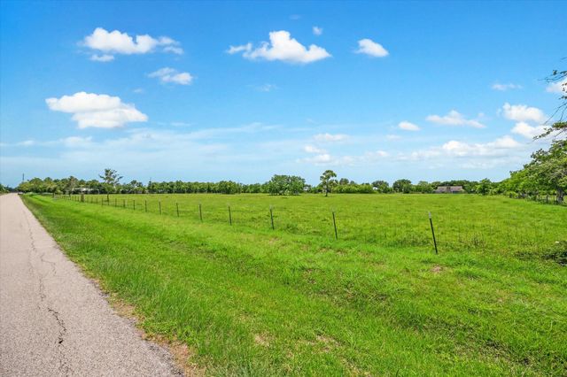 Lot 1B Avenue E, Santa Fe, TX 77510