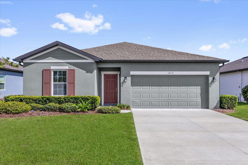 1017 ALABASTER WAY, Deltona, FL 32725