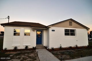 802 College Avenue, Panama City, FL 32401