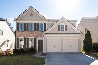 522 Watercress Drive, Woodstock, GA 30188