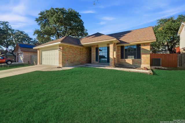 8911 Park Vista, San Antonio, TX 78250