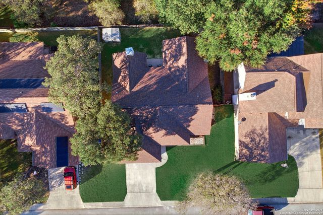 8911 Park Vista, San Antonio, TX 78250