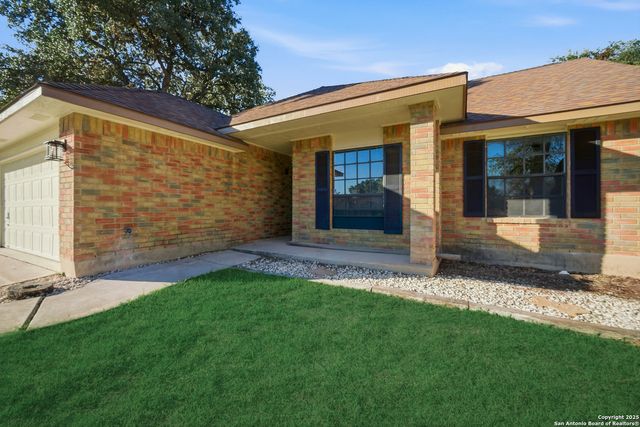 8911 Park Vista, San Antonio, TX 78250