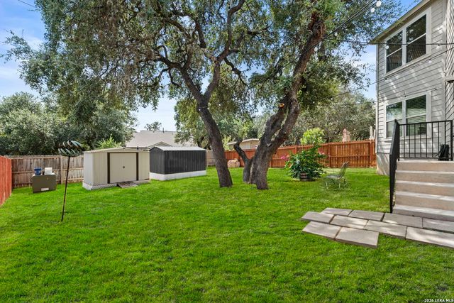 10606 MANOR CRK, San Antonio, TX 78245