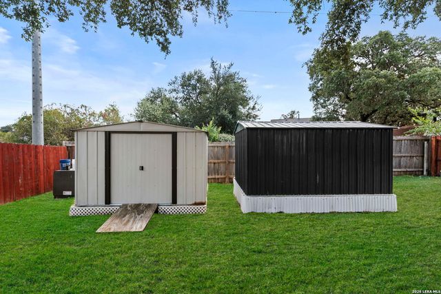 10606 MANOR CRK, San Antonio, TX 78245