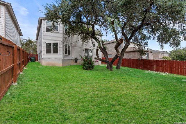 10606 MANOR CRK, San Antonio, TX 78245