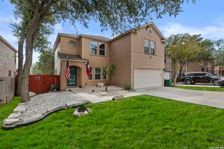 10606 MANOR CRK, San Antonio, TX 78245
