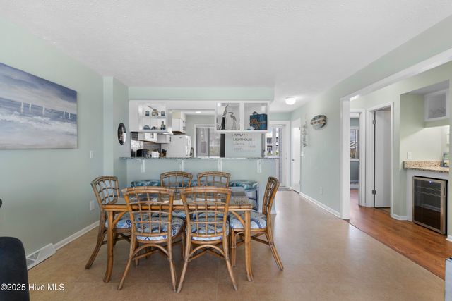 1205 Sand Dollar Court, Kure Beach, NC 28449