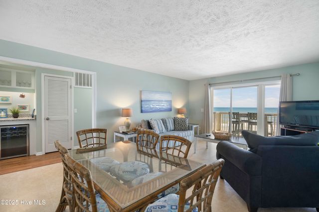 1205 Sand Dollar Court, Kure Beach, NC 28449