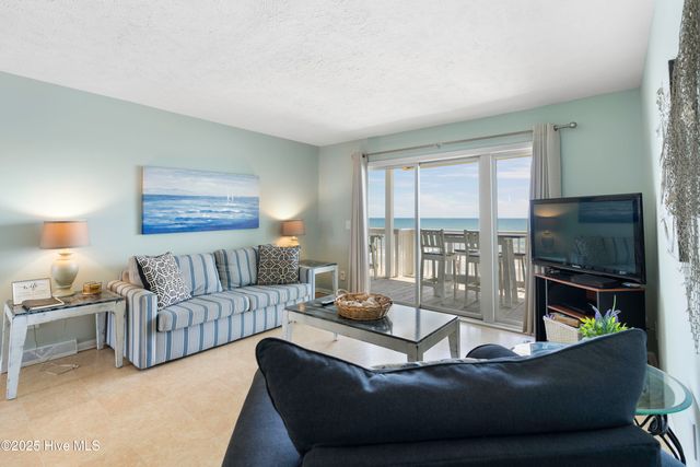 1205 Sand Dollar Court, Kure Beach, NC 28449