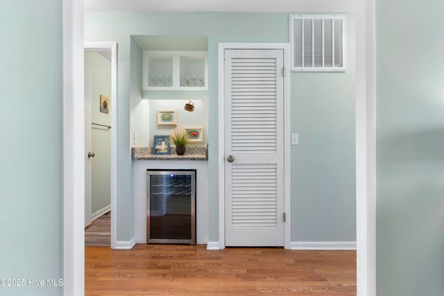 1205 Sand Dollar Court, Kure Beach, NC 28449