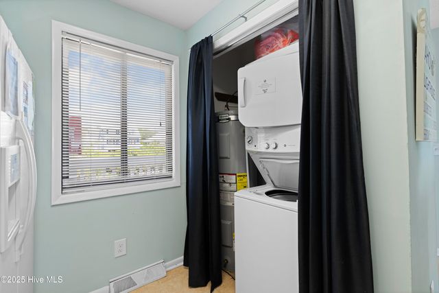 1205 Sand Dollar Court, Kure Beach, NC 28449