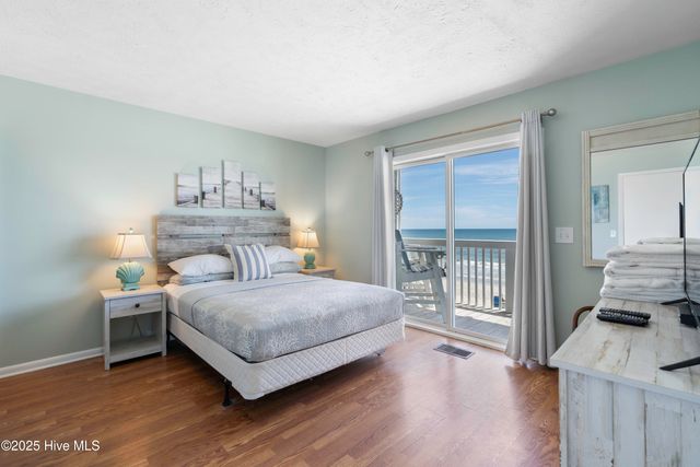 1205 Sand Dollar Court, Kure Beach, NC 28449