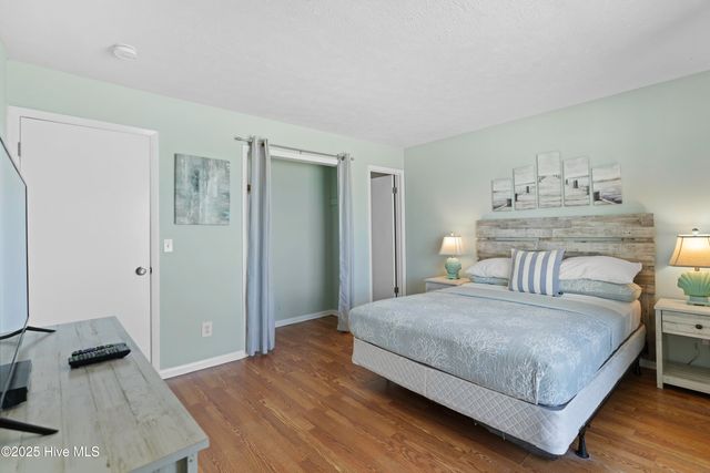 1205 Sand Dollar Court, Kure Beach, NC 28449