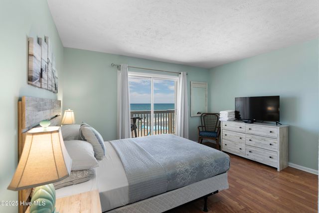 1205 Sand Dollar Court, Kure Beach, NC 28449