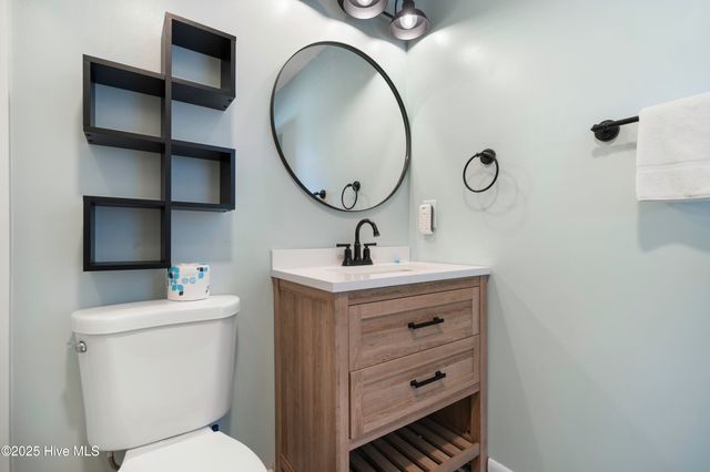 1205 Sand Dollar Court, Kure Beach, NC 28449