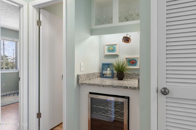 1205 Sand Dollar Court, Kure Beach, NC 28449