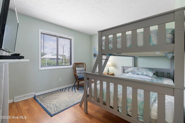 1205 Sand Dollar Court, Kure Beach, NC 28449