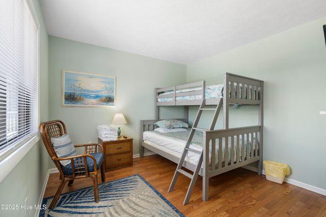 1205 Sand Dollar Court, Kure Beach, NC 28449