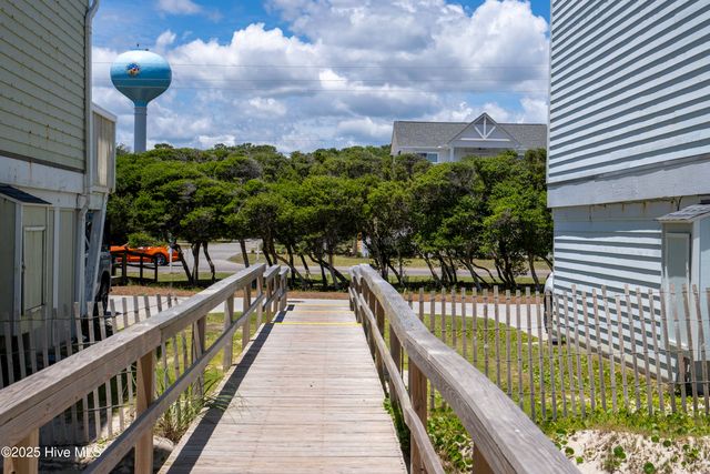 1205 Sand Dollar Court, Kure Beach, NC 28449