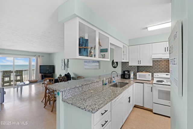 1205 Sand Dollar Court, Kure Beach, NC 28449