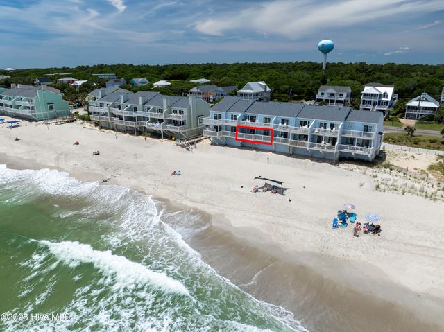 1205 Sand Dollar Court, Kure Beach, NC 28449