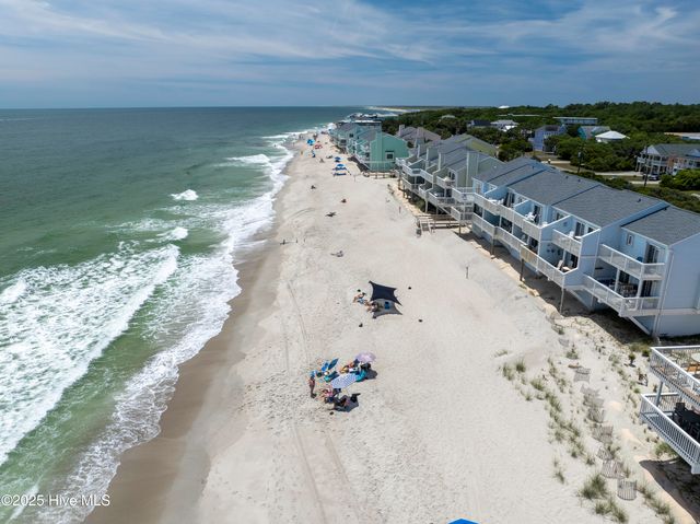 1205 Sand Dollar Court, Kure Beach, NC 28449