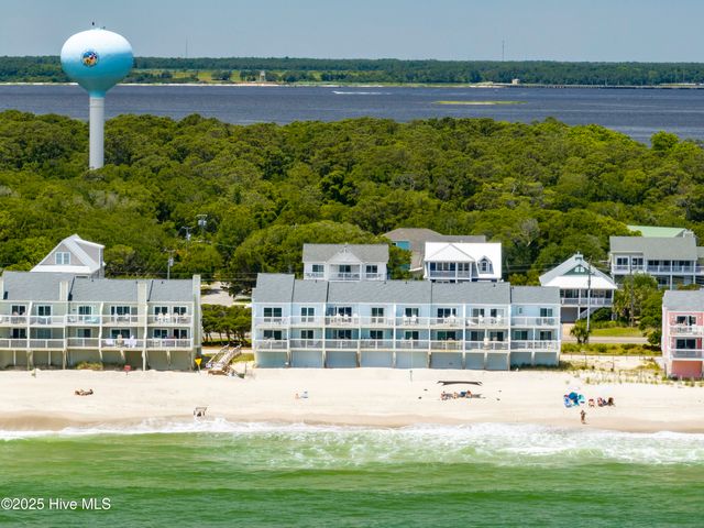 1205 Sand Dollar Court, Kure Beach, NC 28449