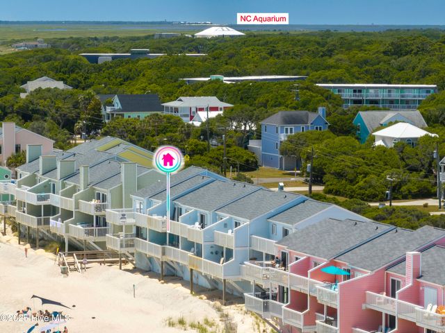 1205 Sand Dollar Court, Kure Beach, NC 28449