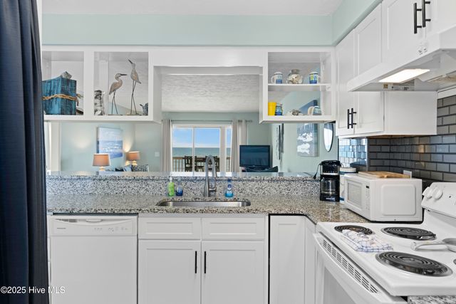 1205 Sand Dollar Court, Kure Beach, NC 28449