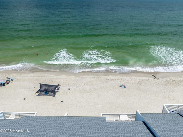 1205 Sand Dollar Court, Kure Beach, NC 28449