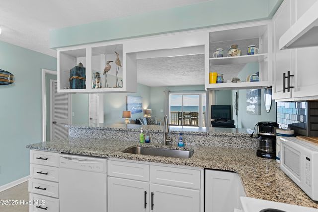 1205 Sand Dollar Court, Kure Beach, NC 28449