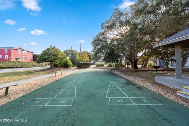 1205 Sand Dollar Court, Kure Beach, NC 28449