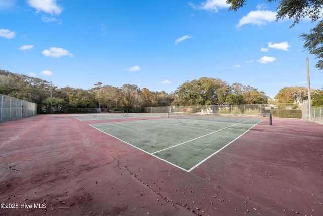 1205 Sand Dollar Court, Kure Beach, NC 28449