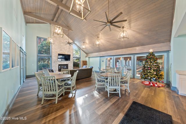 1205 Sand Dollar Court, Kure Beach, NC 28449