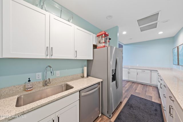 1205 Sand Dollar Court, Kure Beach, NC 28449