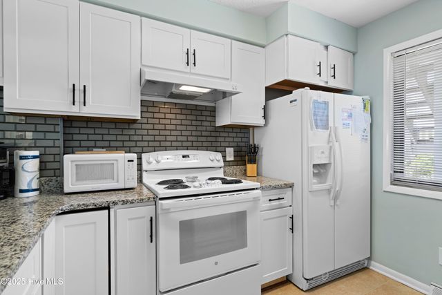 1205 Sand Dollar Court, Kure Beach, NC 28449